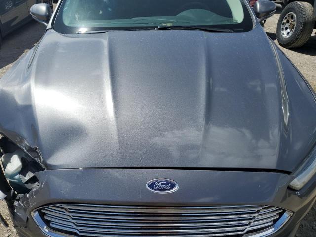 Photo 10 VIN: 3FA6P0HD4ER256359 - FORD FUSION SE 