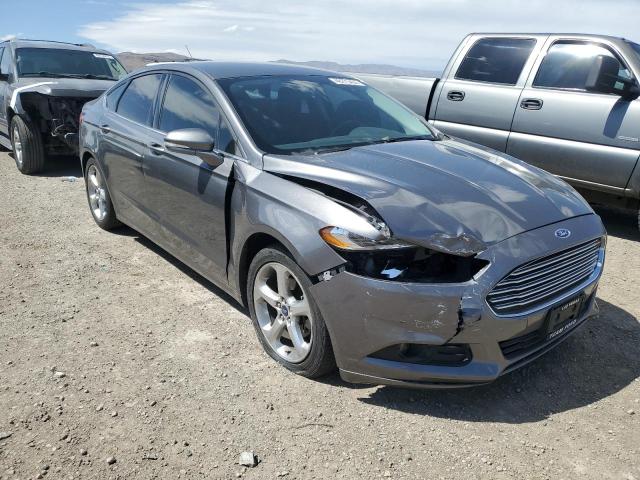 Photo 3 VIN: 3FA6P0HD4ER256359 - FORD FUSION SE 