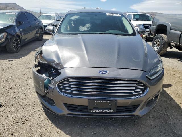 Photo 4 VIN: 3FA6P0HD4ER256359 - FORD FUSION SE 