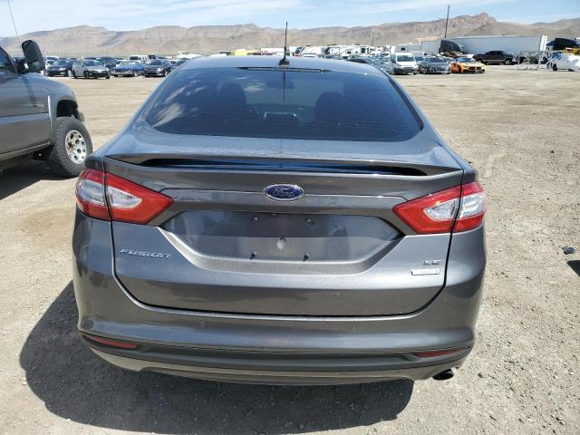 Photo 5 VIN: 3FA6P0HD4ER256359 - FORD FUSION SE 