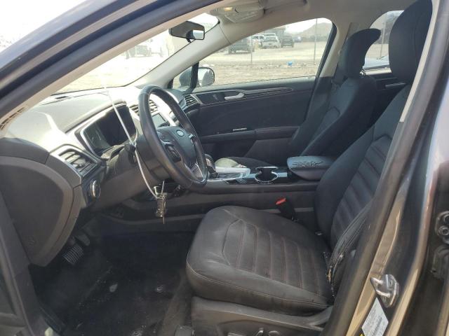 Photo 6 VIN: 3FA6P0HD4ER256359 - FORD FUSION SE 