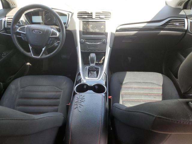 Photo 7 VIN: 3FA6P0HD4ER256359 - FORD FUSION SE 