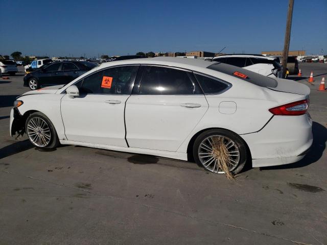 Photo 1 VIN: 3FA6P0HD4ER305821 - FORD FUSION SE 