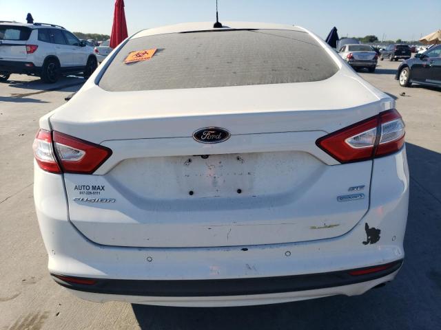 Photo 5 VIN: 3FA6P0HD4ER305821 - FORD FUSION SE 