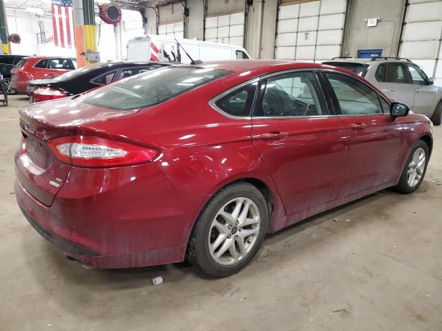 Photo 2 VIN: 3FA6P0HD4ER314020 - FORD FUSION 