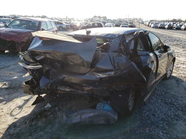 Photo 3 VIN: 3FA6P0HD4ER327236 - FORD FUSION SE 