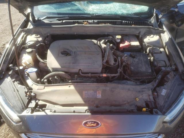 Photo 6 VIN: 3FA6P0HD4ER329620 - FORD FUSION SE 