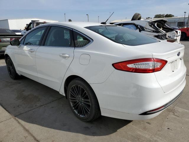 Photo 1 VIN: 3FA6P0HD4ER343985 - FORD FUSION 