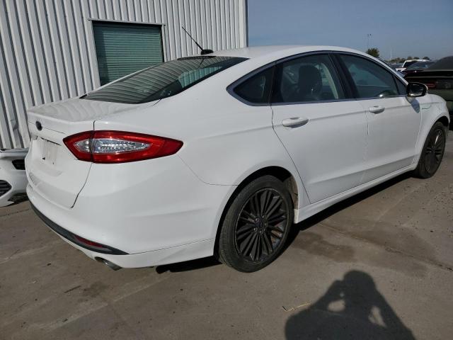 Photo 2 VIN: 3FA6P0HD4ER343985 - FORD FUSION 