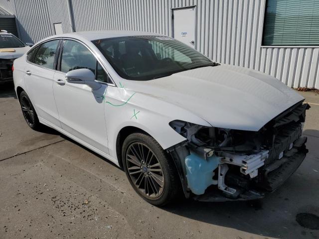 Photo 3 VIN: 3FA6P0HD4ER343985 - FORD FUSION 