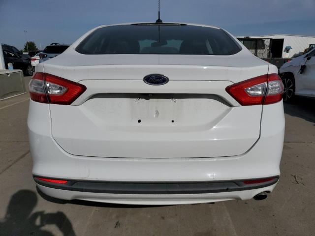 Photo 5 VIN: 3FA6P0HD4ER343985 - FORD FUSION 