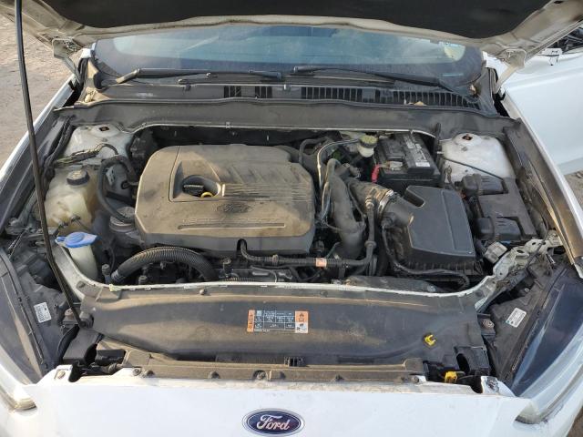 Photo 10 VIN: 3FA6P0HD4ER348815 - FORD FUSION SE 