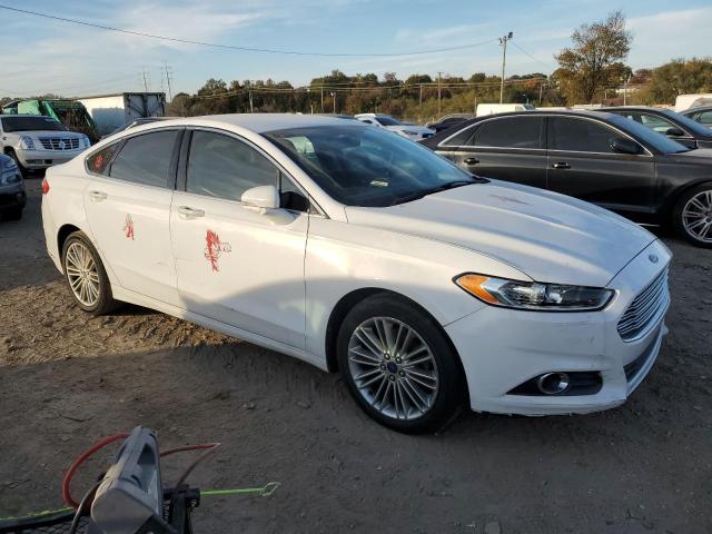 Photo 3 VIN: 3FA6P0HD4ER348815 - FORD FUSION SE 