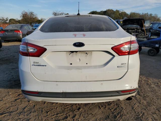 Photo 5 VIN: 3FA6P0HD4ER348815 - FORD FUSION SE 