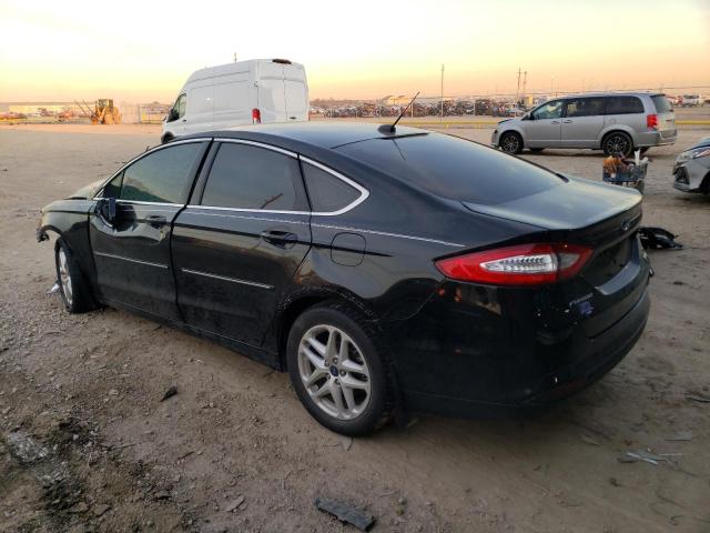 Photo 1 VIN: 3FA6P0HD4ER354758 - FORD FUSION SE 