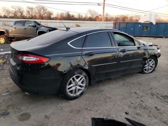 Photo 2 VIN: 3FA6P0HD4ER354758 - FORD FUSION SE 