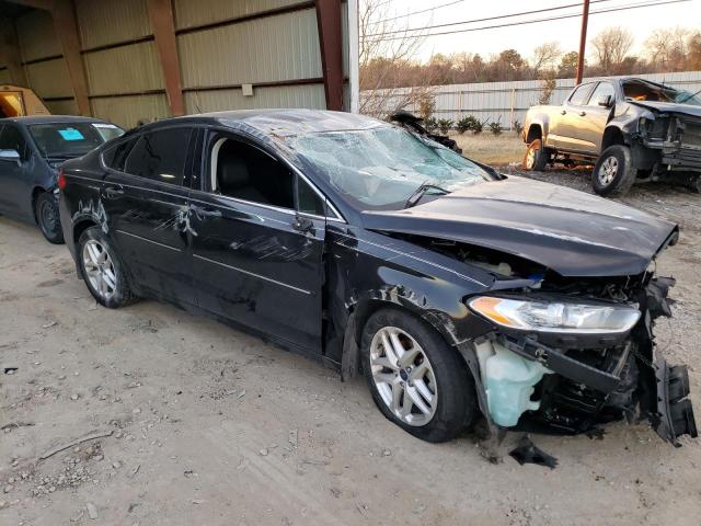 Photo 3 VIN: 3FA6P0HD4ER354758 - FORD FUSION SE 