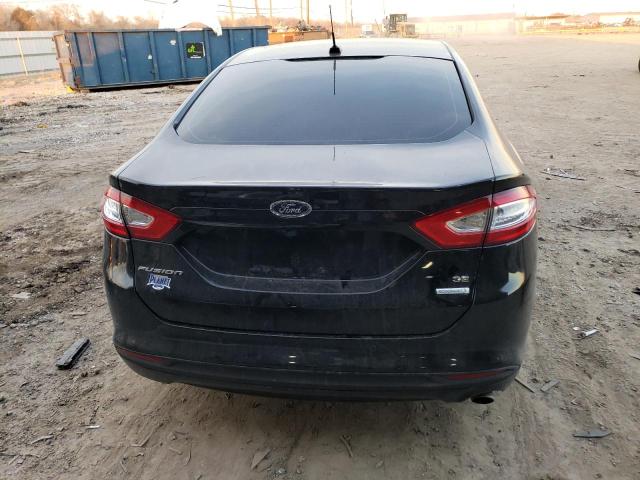 Photo 5 VIN: 3FA6P0HD4ER354758 - FORD FUSION SE 