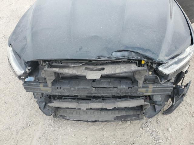 Photo 10 VIN: 3FA6P0HD4ER365825 - FORD FUSION SE 