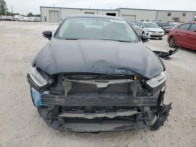 Photo 4 VIN: 3FA6P0HD4ER365825 - FORD FUSION SE 