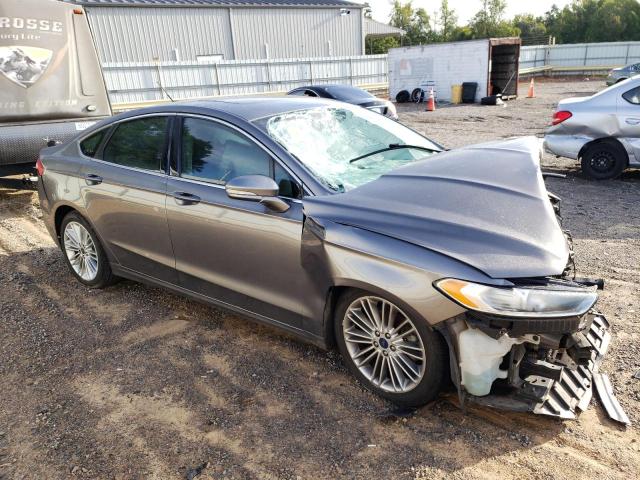 Photo 3 VIN: 3FA6P0HD4ER371608 - FORD FUSION 