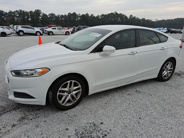 Photo 0 VIN: 3FA6P0HD4ER373066 - FORD FUSION SE 