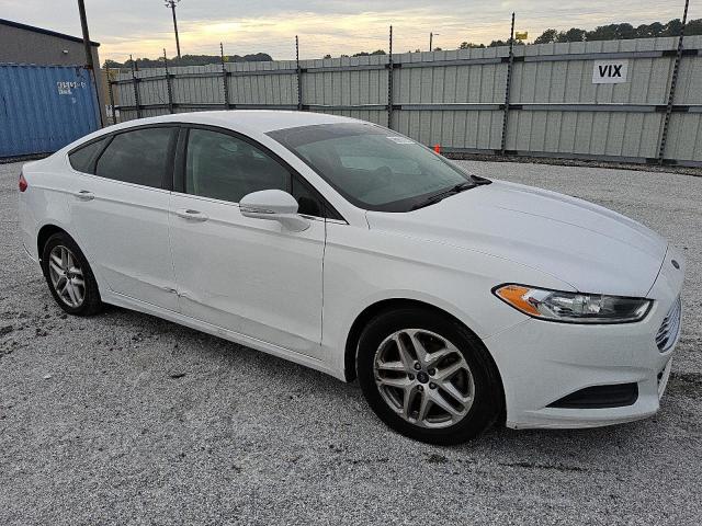 Photo 3 VIN: 3FA6P0HD4ER373066 - FORD FUSION SE 