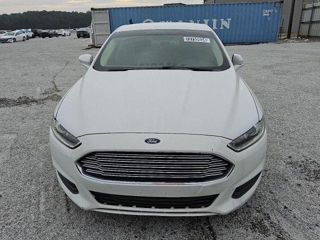 Photo 4 VIN: 3FA6P0HD4ER373066 - FORD FUSION SE 