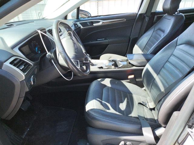 Photo 6 VIN: 3FA6P0HD4ER395956 - FORD FUSION SE 