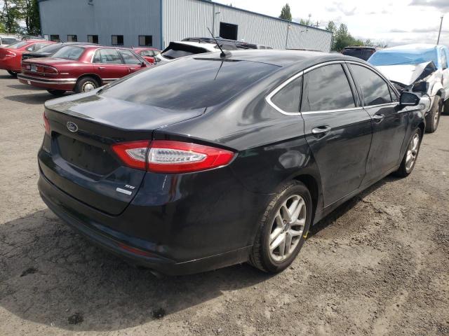 Photo 3 VIN: 3FA6P0HD4FR108729 - FORD FUSION SE 