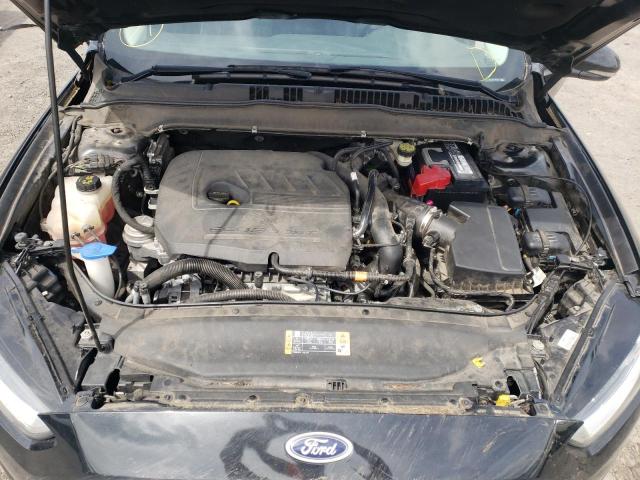 Photo 6 VIN: 3FA6P0HD4FR108729 - FORD FUSION SE 