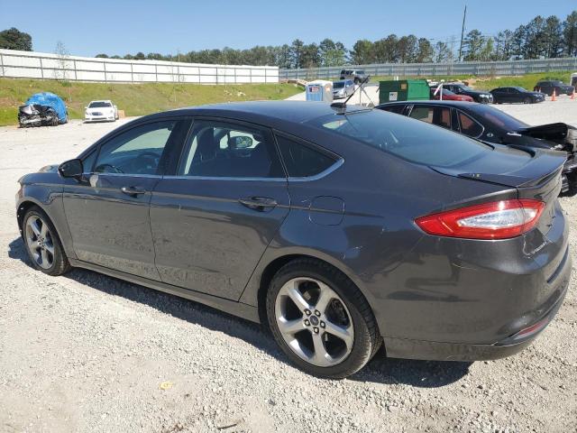 Photo 1 VIN: 3FA6P0HD4FR109377 - FORD FUSION 