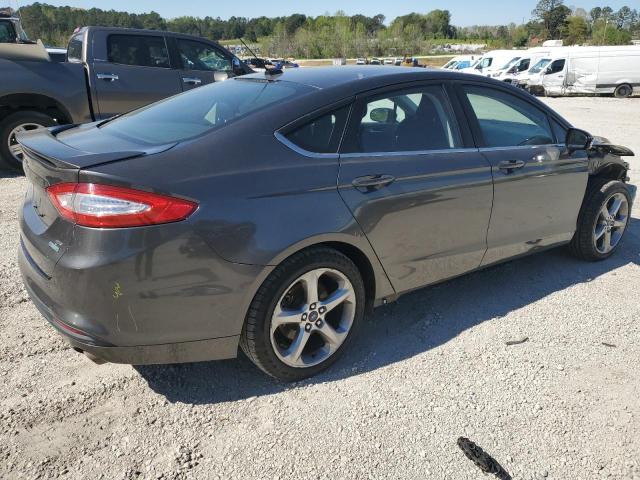 Photo 2 VIN: 3FA6P0HD4FR109377 - FORD FUSION 