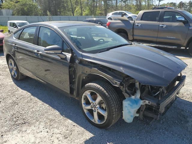 Photo 3 VIN: 3FA6P0HD4FR109377 - FORD FUSION 