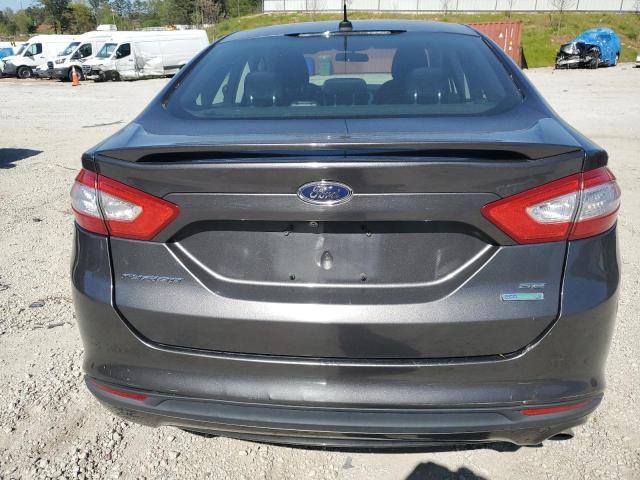 Photo 5 VIN: 3FA6P0HD4FR109377 - FORD FUSION 