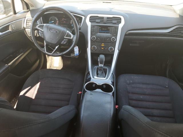 Photo 7 VIN: 3FA6P0HD4FR109377 - FORD FUSION 