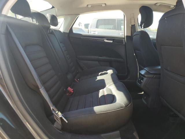 Photo 9 VIN: 3FA6P0HD4FR109377 - FORD FUSION 