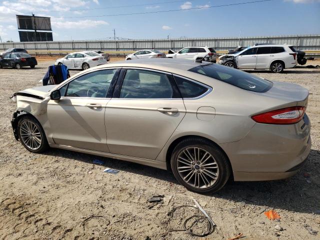 Photo 1 VIN: 3FA6P0HD4FR110450 - FORD FUSION SE 