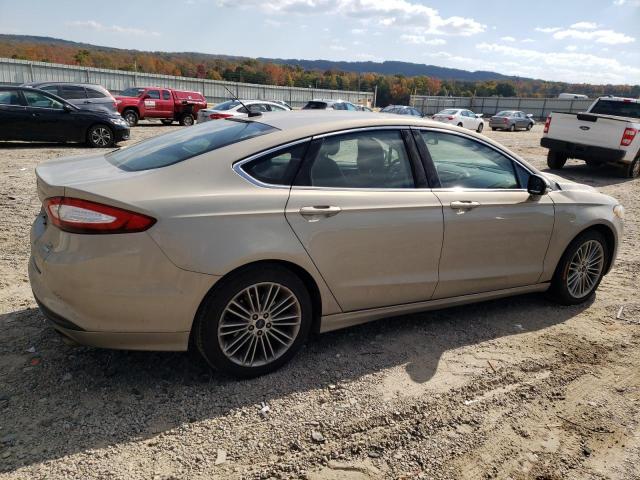 Photo 2 VIN: 3FA6P0HD4FR110450 - FORD FUSION SE 