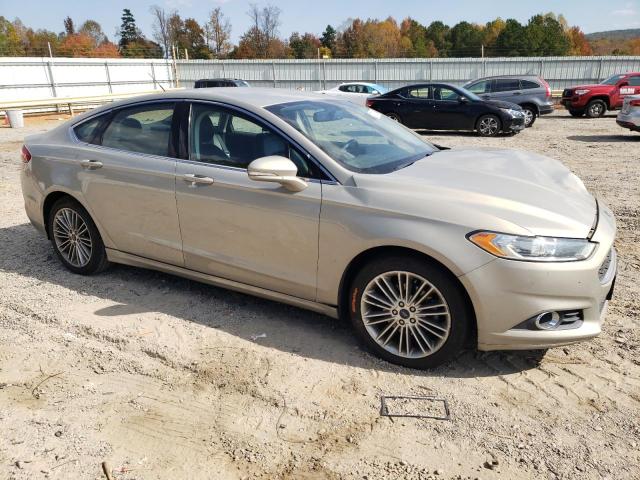 Photo 3 VIN: 3FA6P0HD4FR110450 - FORD FUSION SE 