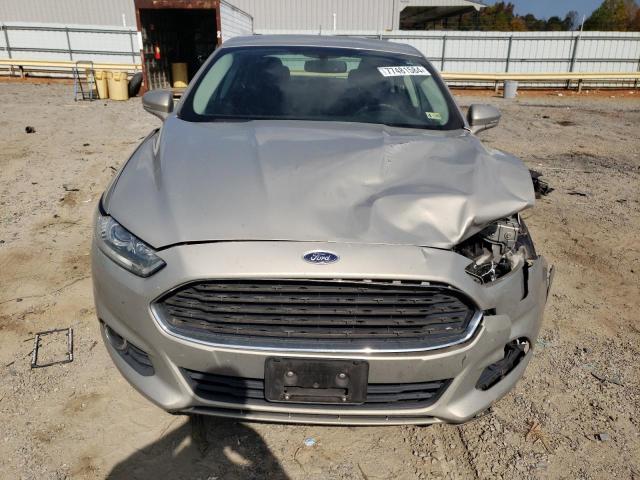 Photo 4 VIN: 3FA6P0HD4FR110450 - FORD FUSION SE 