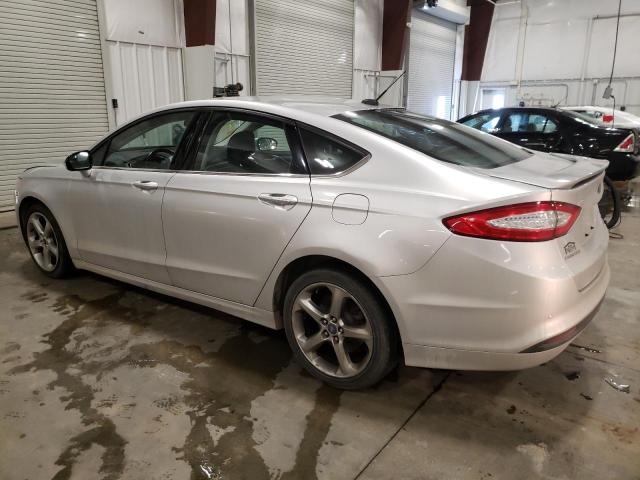 Photo 1 VIN: 3FA6P0HD4FR112635 - FORD FUSION SE 