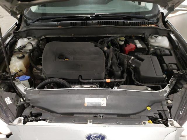 Photo 10 VIN: 3FA6P0HD4FR112635 - FORD FUSION SE 