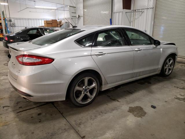 Photo 2 VIN: 3FA6P0HD4FR112635 - FORD FUSION SE 