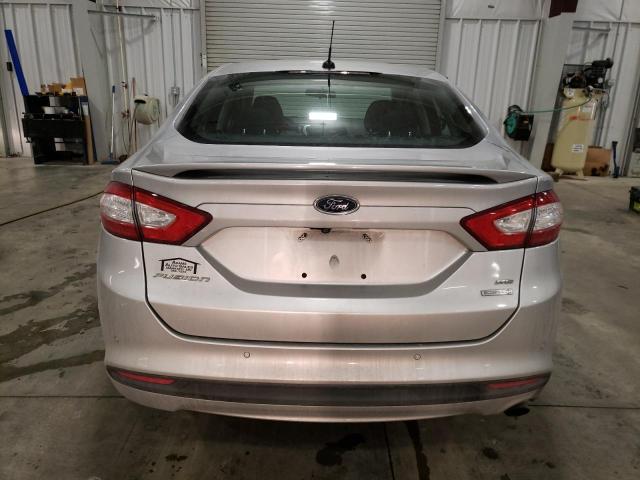 Photo 5 VIN: 3FA6P0HD4FR112635 - FORD FUSION SE 