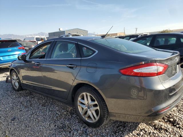 Photo 1 VIN: 3FA6P0HD4FR131296 - FORD FUSION SE 