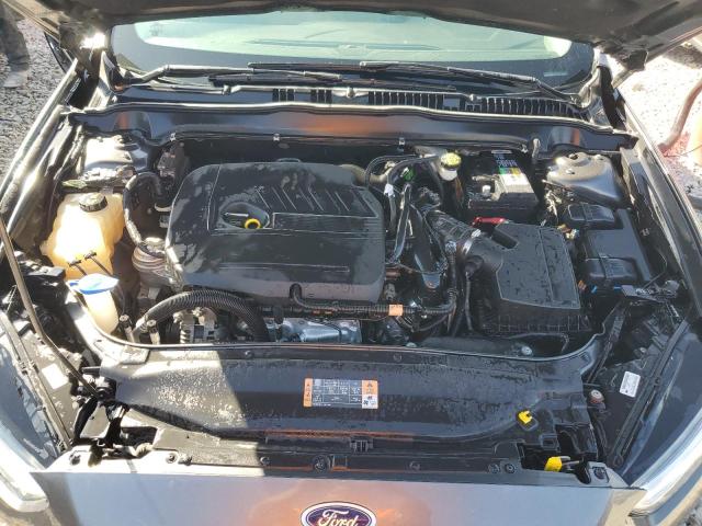 Photo 10 VIN: 3FA6P0HD4FR131296 - FORD FUSION SE 