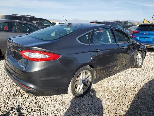 Photo 2 VIN: 3FA6P0HD4FR131296 - FORD FUSION SE 