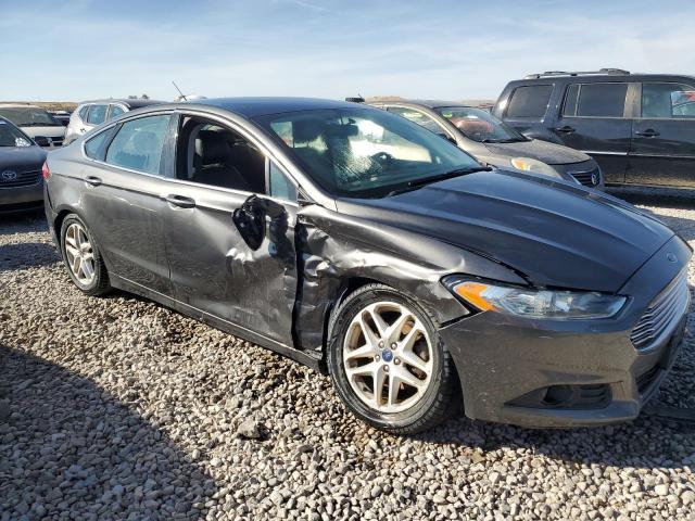 Photo 3 VIN: 3FA6P0HD4FR131296 - FORD FUSION SE 