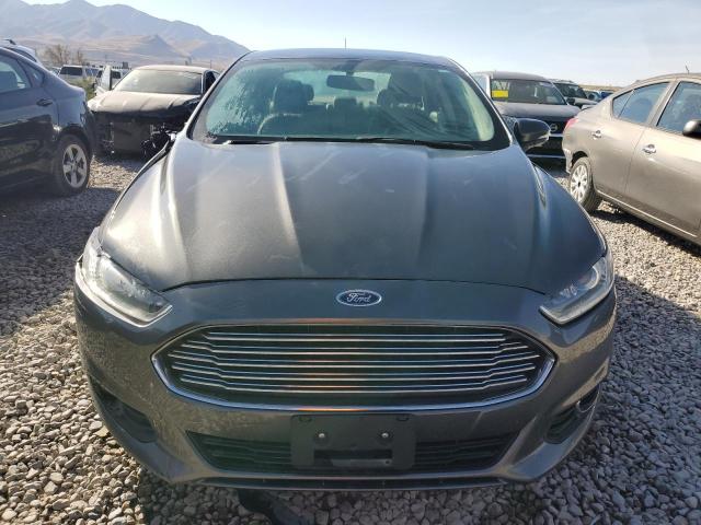 Photo 4 VIN: 3FA6P0HD4FR131296 - FORD FUSION SE 